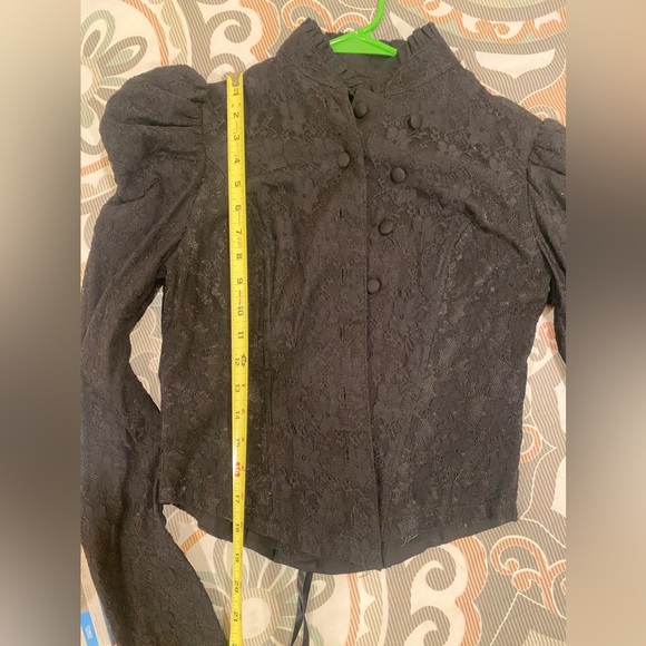 Victorian Jacket - Picture 6 of 6